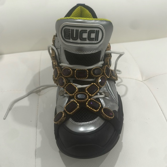 Gucci flashtrex - Picture 1 of 4